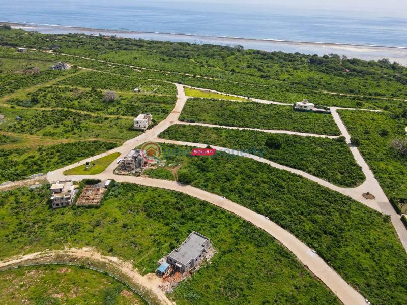 Land For Sale Vipingo Mtwapa Kilifi - 1