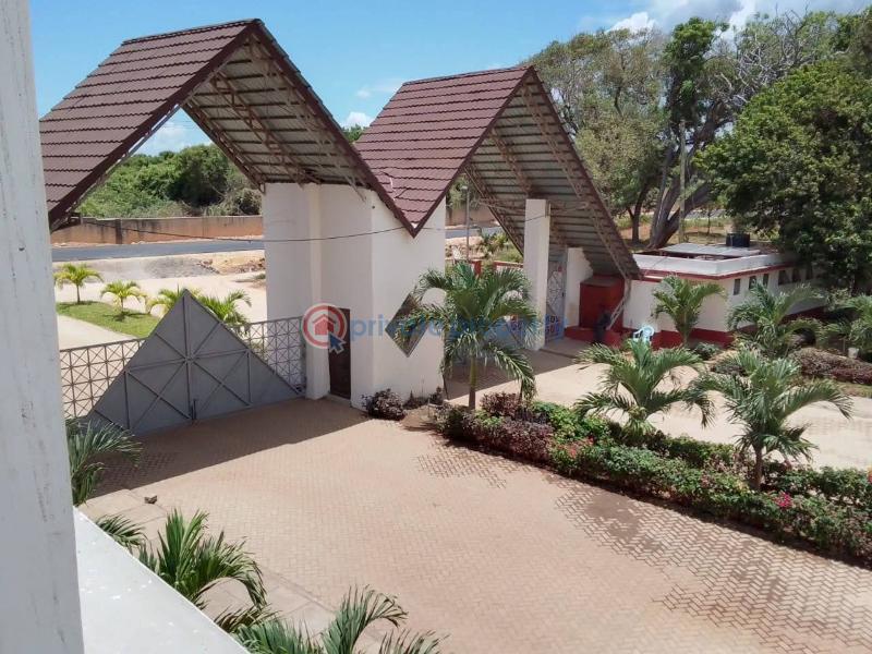 Land For Sale Vipingo Mtwapa Kilifi - 7