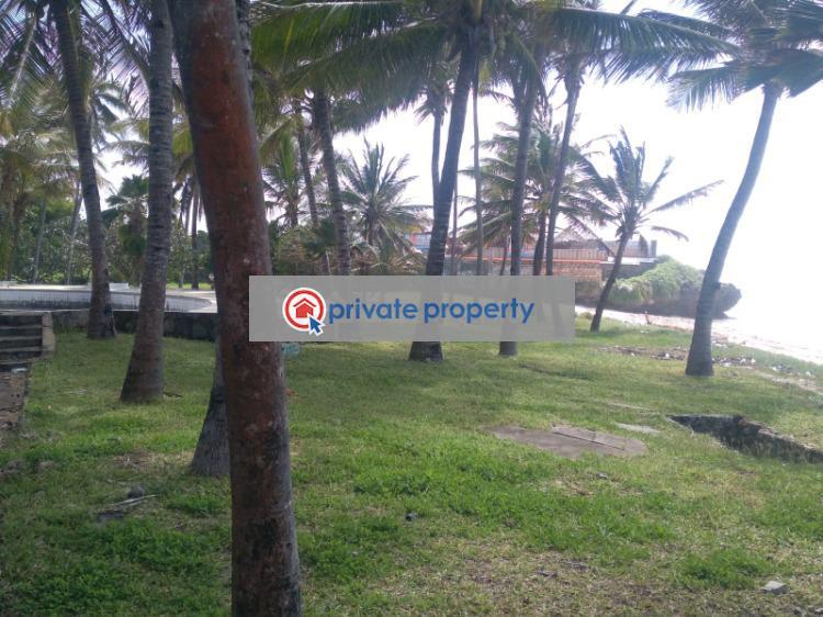 Land For Sale  kikambala Mtwapa Kilifi - 0