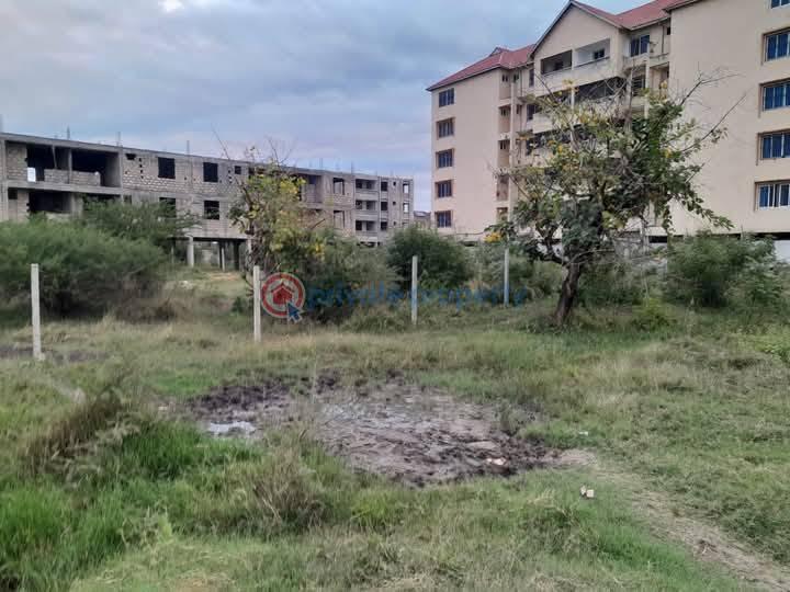 Land For Sale Jcc Church Bamburi Mombasa - 4