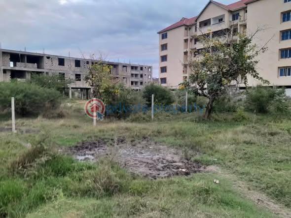 Land For Sale Jcc Church Bamburi Mombasa - 0