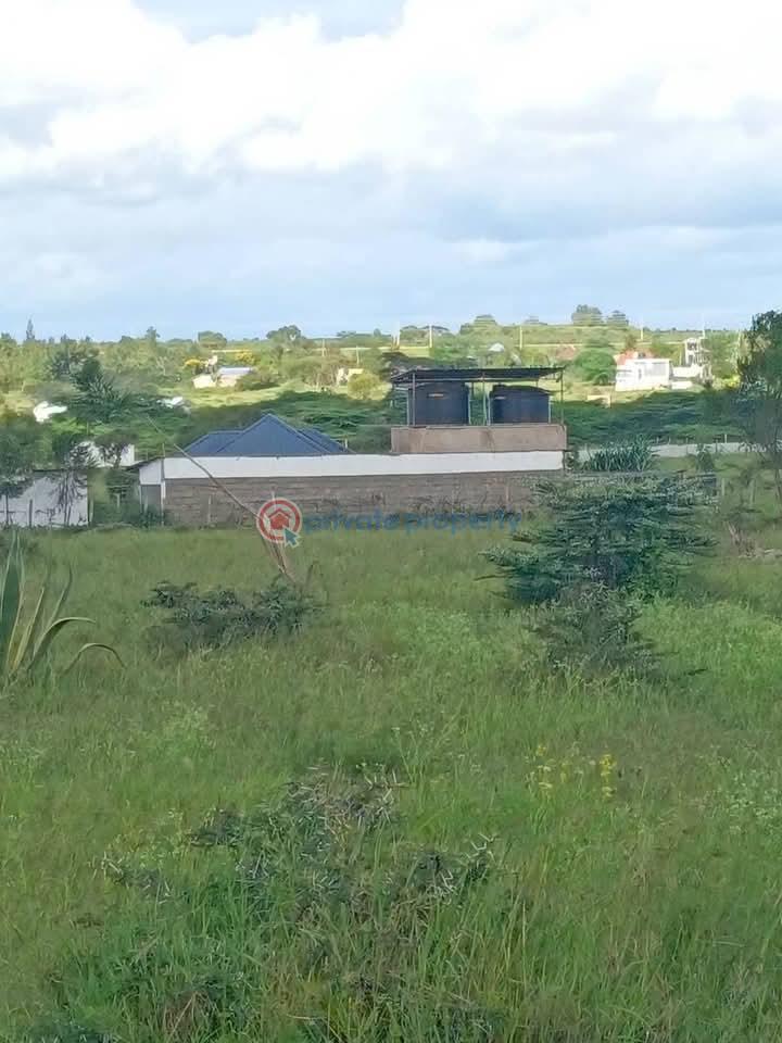 Land For Sale Isinya Kaputiei North Kajiado - 1