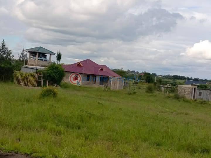 Land For Sale Isinya Kaputiei North Kajiado - 2