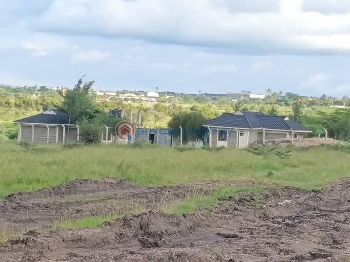 Land For Sale Isinya Kaputiei North Kajiado - 0