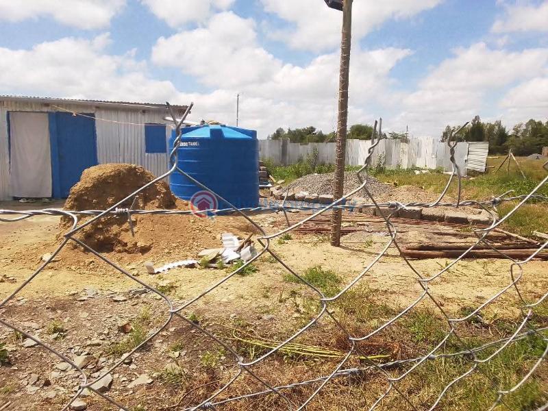 Land For Sale Kisaju Kitengela Kajiado - 6