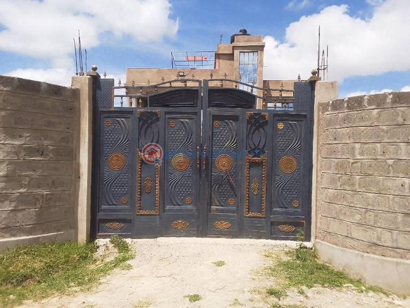 Land For Sale Kisaju Kitengela Kajiado - 4