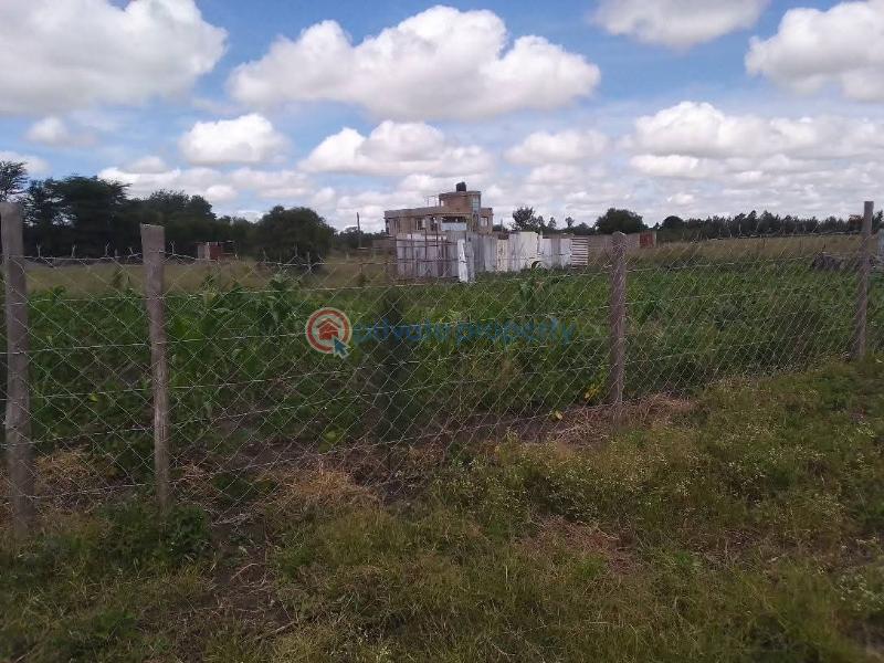 Land For Sale Kisaju Kitengela Kajiado - 9