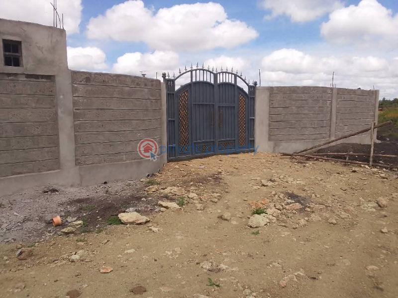 Land For Sale Kisaju Kitengela Kajiado - 6
