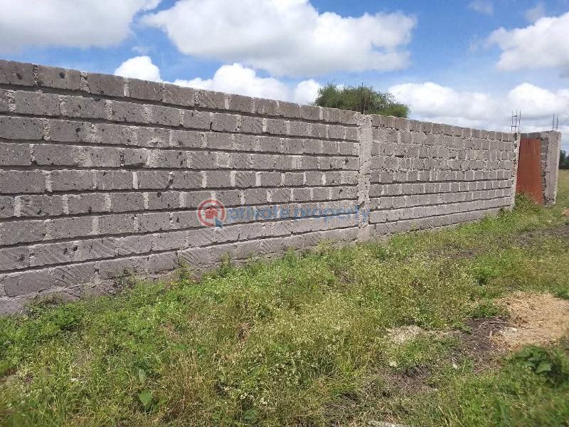 Land For Sale Kisaju Kitengela Kajiado - 5