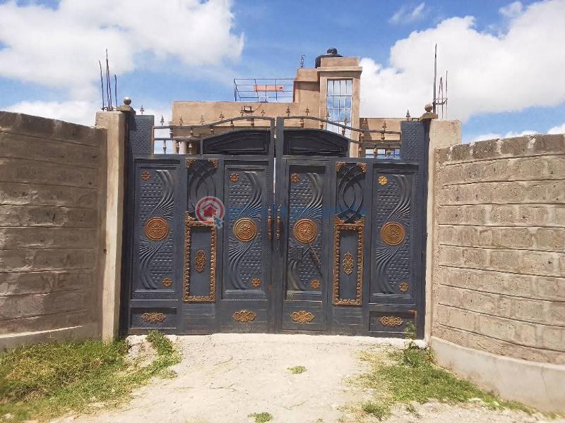 Land For Sale Kisaju Kitengela Kajiado - 3