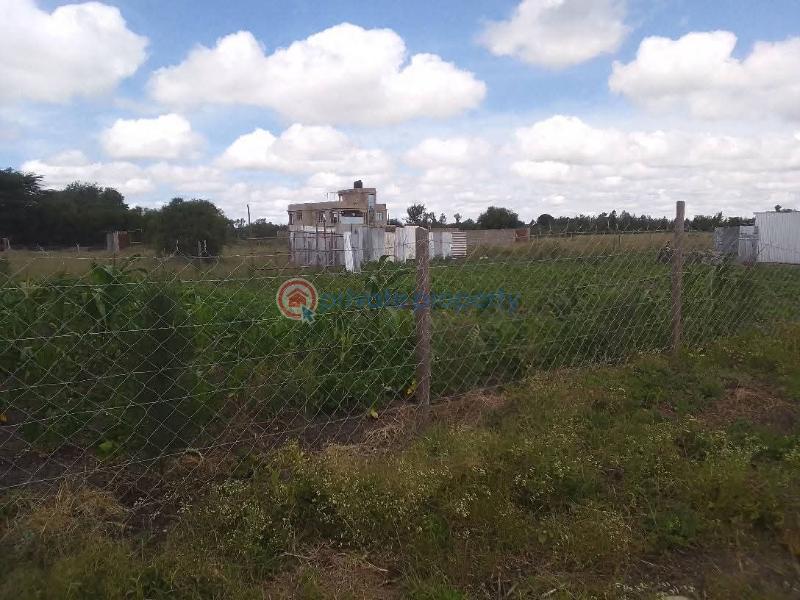 Land For Sale Kisaju Kitengela Kajiado - 8