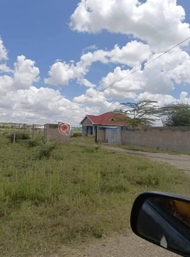 Land For Sale Kitengela, Nairobi Nairobi South  - 3