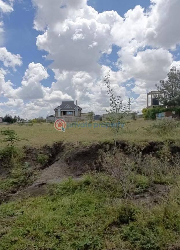 Land For Sale Kitengela, Nairobi Nairobi South  - 2