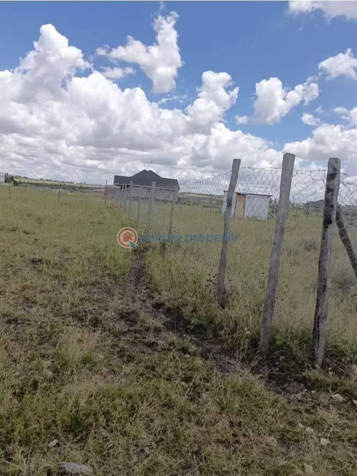 Land For Sale Kitengela, Nairobi Nairobi South  - 1