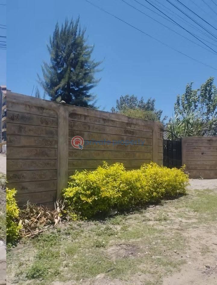 Land For Sale Kitengela, Nairobi Nairobi South  - 5