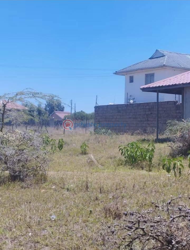 Land For Sale Kitengela, Nairobi Nairobi South  - 4
