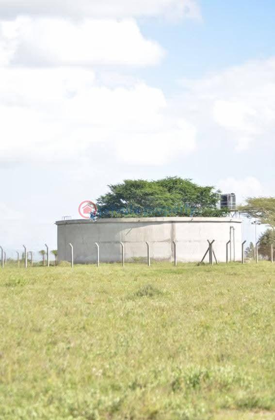 Land For Sale Kitengela Nairobi South  - 1