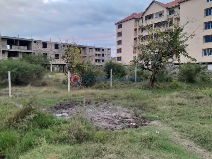 Land For Sale Utange Bamburi Mombasa - 2