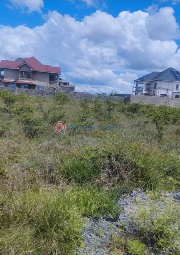 Land For Sale Kitengela, Nairobi Kitengela Kajiado - 4