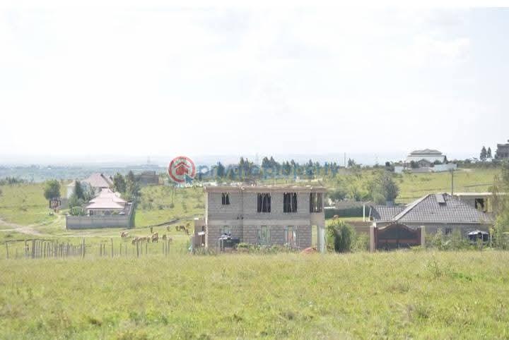 Land For Sale Kitengela, Nairobi Kitengela Kajiado - 2