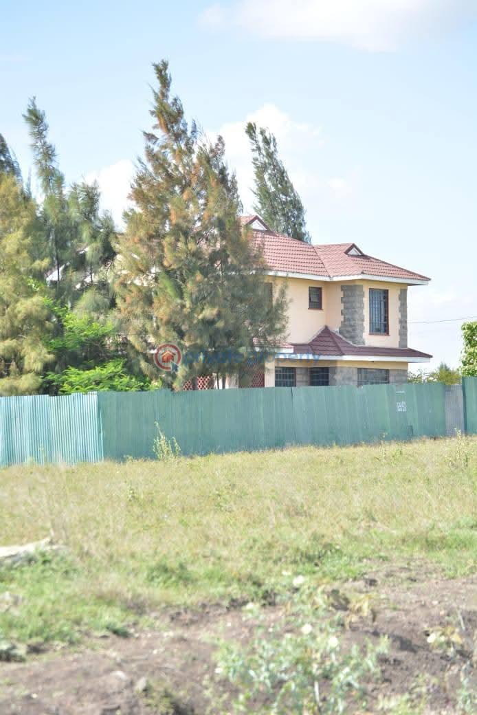 Land For Sale Kitengela, Nairobi Kitengela Kajiado - 5