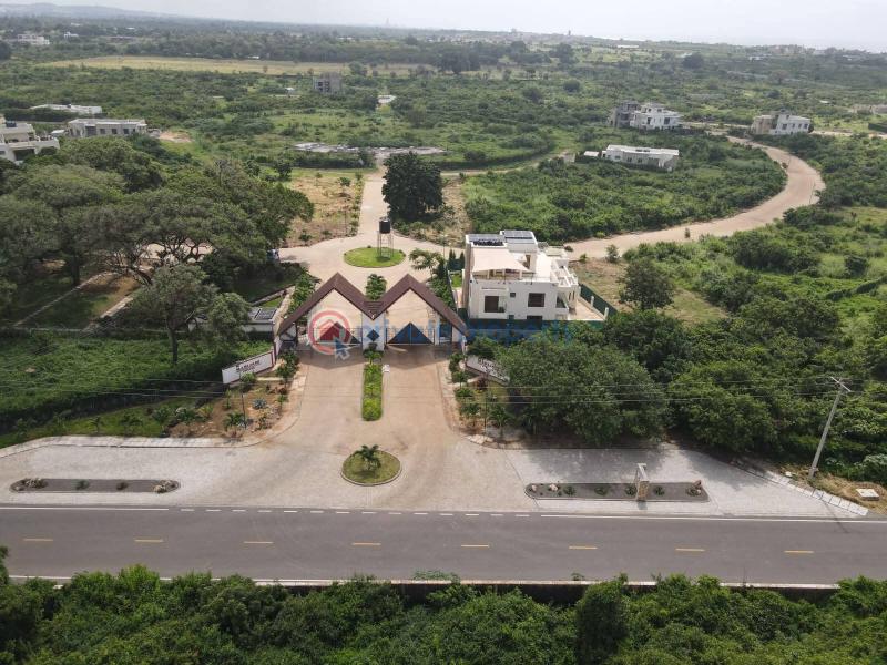 Land For Sale Vipingo Mtwapa Kilifi - 5
