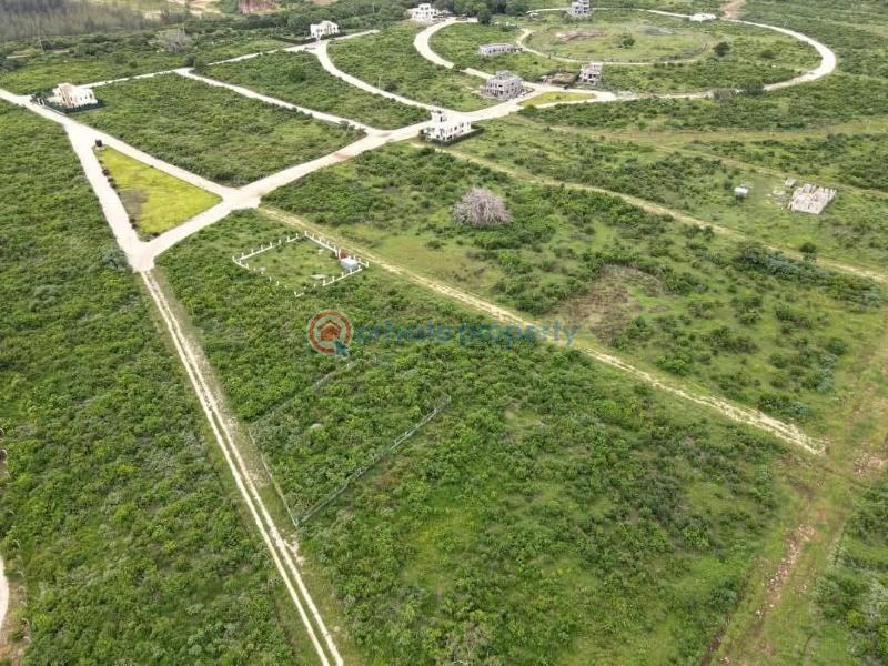 Land For Sale Vipingo Mtwapa Kilifi - 1