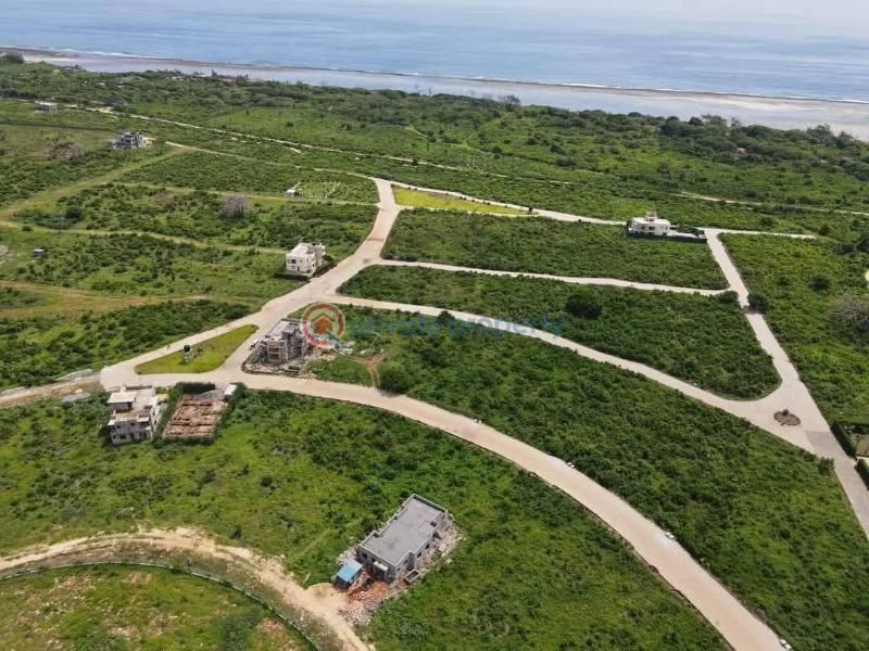 Land For Sale Vipingo Mtwapa Kilifi - 4