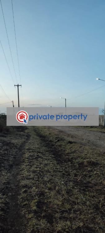 Residential Land For Sale &nbsp;sabaki Athi River Machakos - 2