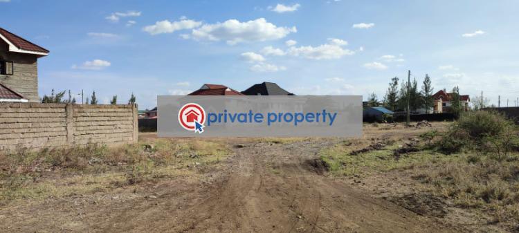 Residential Land For Sale &nbsp;sabaki Athi River Machakos - 4