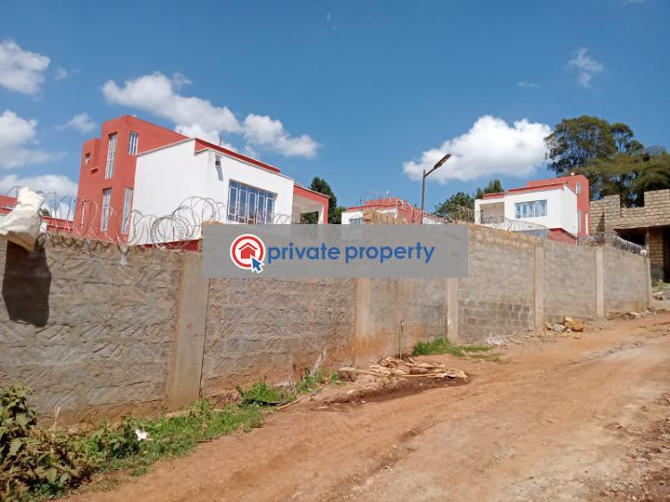 Land For Sale &nbsp;ondiri Kikuyu Kiambu - 2