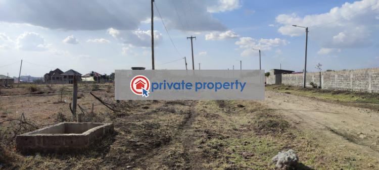 Residential Land For Sale &nbsp;sabaki Athi River Machakos - 3