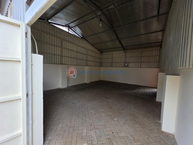 Warehouse For Rent Ruiru Kiambu - 3