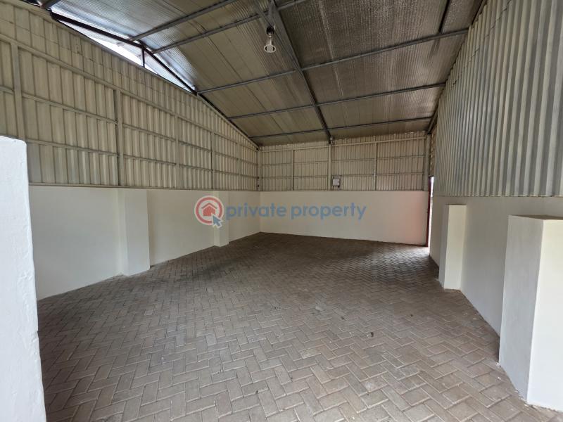 Warehouse For Rent Ruiru Kiambu - 2