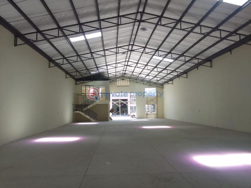 Warehouse For Sale Athi River Machakos - 1