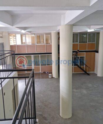 Warehouse For Rent Babadogo Baba Dogo Road Nairobi - 3