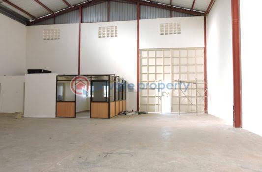 Warehouse For Rent Ruiru Kiambu - 1