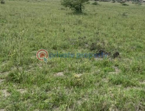 Land For Sale Mombasa Road Near Signature Mall Athi River Machakos - 0