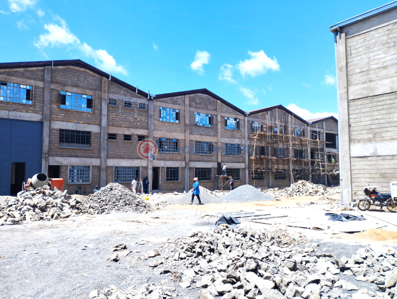 Warehouse For Sale Juja Area Juja Kiambu - 2