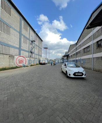 Warehouse For Rent Babadogo Baba Dogo Road Nairobi - 3