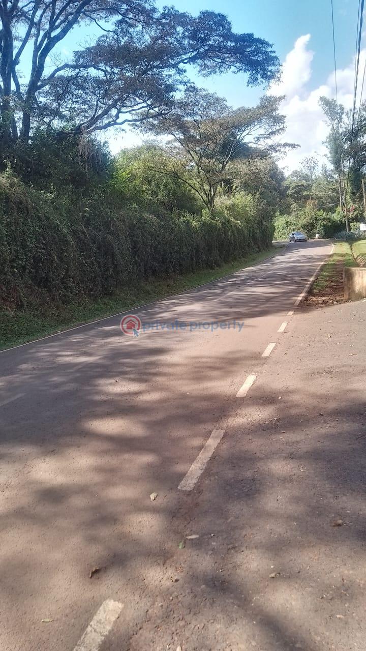 Land For Sale Nairobi Karen  - 1