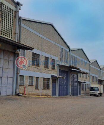 Warehouse For Rent Babadogo Baba Dogo Nairobi - 1