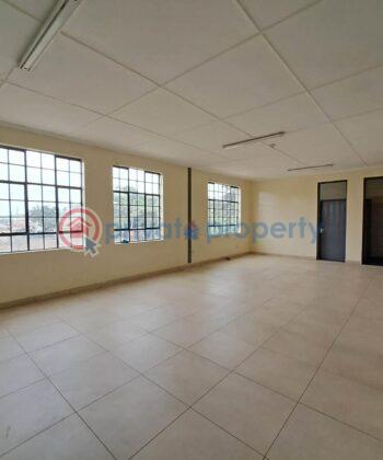 Warehouse For Rent Babadogo Baba Dogo Nairobi - 2