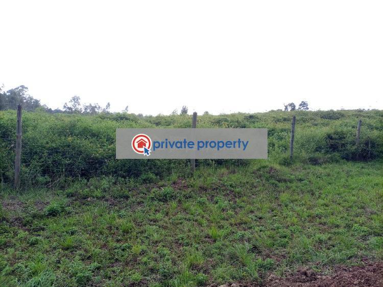 Mixed use Land For Sale &nbsp;ruiru Ruiru Kiambu - 5