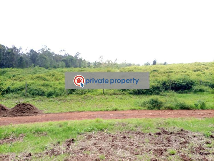 Mixed use Land For Sale &nbsp;ruiru Ruiru Kiambu - 4