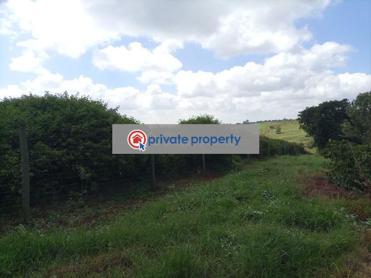 Mixed use Land For Sale &nbsp;ruiru Ruiru Kiambu - 1