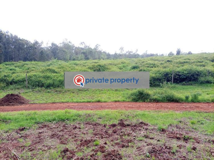 Mixed use Land For Sale &nbsp;ruiru Ruiru Kiambu - 8