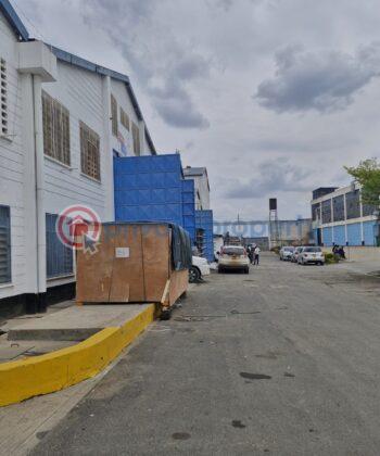 Warehouse For Rent Mombasa Rd Nairobi Central  - 3