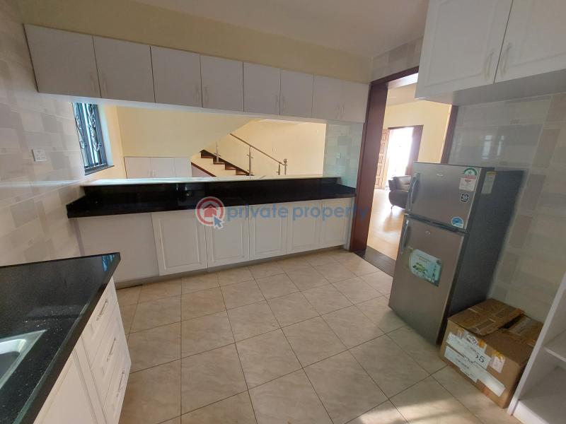 5 bedroom Townhouse For Sale Off Convent Road Lavington Nairobi - 10