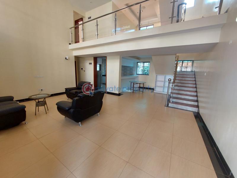 5 bedroom Townhouse For Sale Off Convent Road Lavington Nairobi - 4